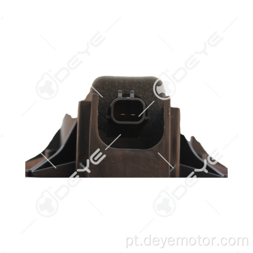 Motor soprador de ar condicionado de carro para GM JEEP